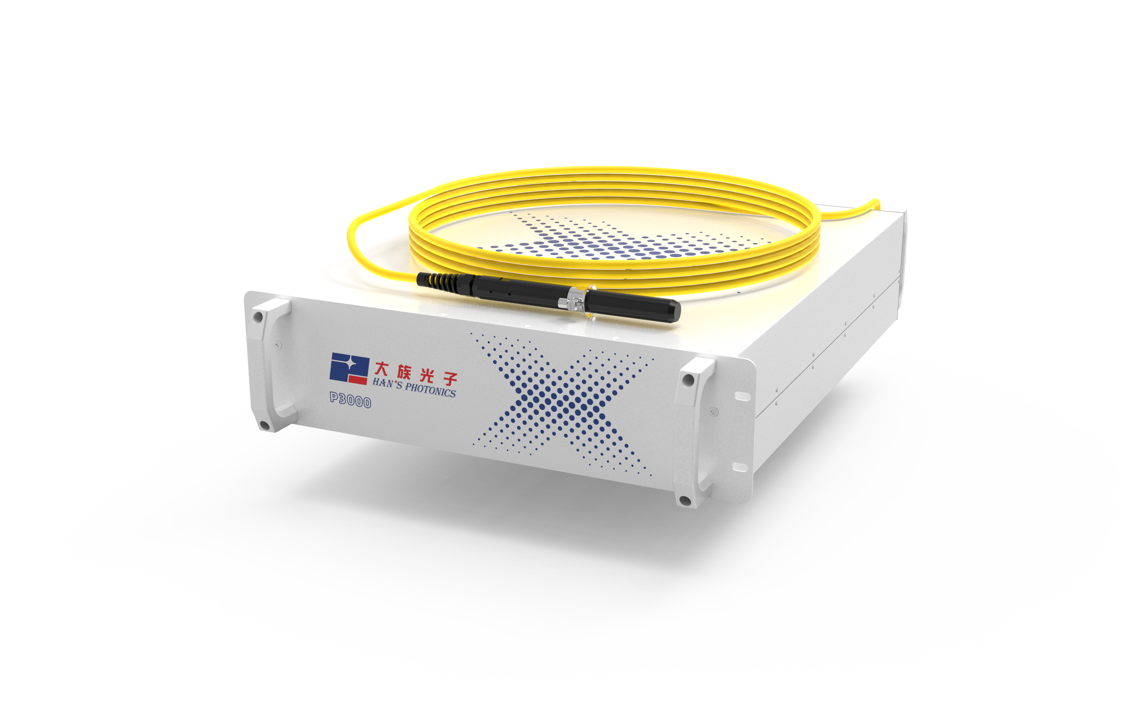 AI Cut 智能款（3000W / 6000W）